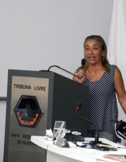 tribuna elaine